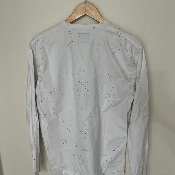 Men’s Abercrombie and Fitch long sleeve T-shirt - Picture 2 of 4